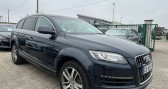 Audi Q7 occasion année 2012 boite Automatique Annonce Audi Q7 occasion Diesel 3.0 V6 TDI 245ch Ambiente quattro 7 places à SELESTAT