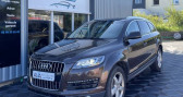 Audi Q7 3.0 V6 TDI 245ch FAP Ambition Luxe quattro Tiptronic 7 place   Gouesnou 29