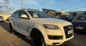 Audi Q7 , garage EOS AUTOMOBILES  SELESTAT