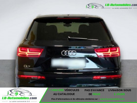 Audi Q7 3.0 V6 TDI  272 BVA Quattro 5pl  occasion � Beaupuy - photo n�5