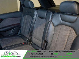 Audi Q7 3.0 V6 TDI  272 BVA Quattro 5pl  occasion � Beaupuy - photo n�7