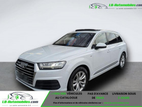 Audi Q7 3.0 V6 TDI  272 BVA Quattro 5pl  occasion � Beaupuy - photo n�2