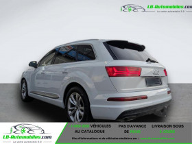 Audi Q7 3.0 V6 TDI  272 BVA Quattro 5pl  occasion � Beaupuy - photo n�4