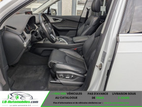 Audi Q7 3.0 V6 TDI  272 BVA Quattro 5pl  occasion � Beaupuy - photo n�8