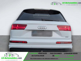 Audi Q7 3.0 V6 TDI  272 BVA Quattro 5pl  occasion � Beaupuy - photo n�7
