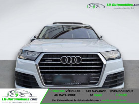 Audi Q7 3.0 V6 TDI  272 BVA Quattro 5pl  occasion � Beaupuy - photo n�5