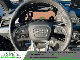 Audi Q7 3.0 V6 TDI  272 BVA Quattro 5pl  occasion � Beaupuy - photo n�6