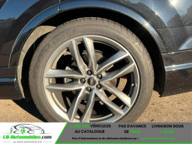 Audi Q7 3.0 V6 TDI  272 BVA Quattro 5pl  occasion � Beaupuy - photo n�5
