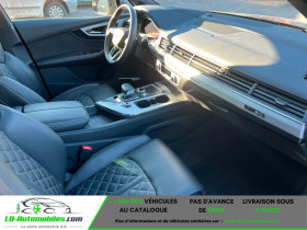 Audi Q7 3.0 V6 TDI  272 BVA Quattro 5pl  occasion � Beaupuy - photo n�4