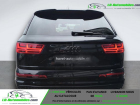 Audi Q7 3.0 V6 TDI  272 BVA Quattro 5pl  occasion � Beaupuy - photo n�3