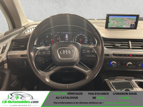 Audi Q7 3.0 V6 TDI  272 BVA Quattro 5pl  occasion � Beaupuy - photo n�7