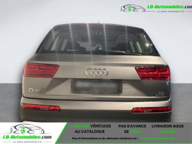 Audi Q7 3.0 V6 TDI  272 BVA Quattro 5pl  occasion � Beaupuy - photo n�5