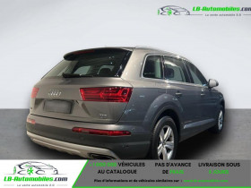 Audi Q7 3.0 V6 TDI  272 BVA Quattro 5pl  occasion � Beaupuy - photo n�3