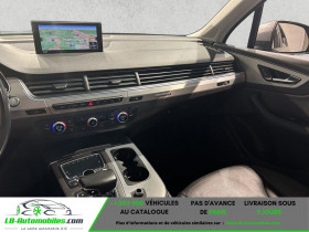 Audi Q7 3.0 V6 TDI  272 BVA Quattro 5pl  occasion � Beaupuy - photo n�2