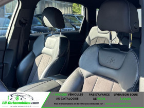 Audi Q7 3.0 V6 TDI  272 BVA Quattro 5pl  occasion � Beaupuy - photo n�6