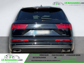 Audi Q7 3.0 V6 TDI  272 BVA Quattro 5pl  occasion � Beaupuy - photo n�5