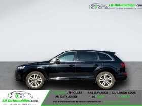 Audi Q7 3.0 V6 TDI  272 BVA Quattro 5pl  occasion � Beaupuy - photo n�4