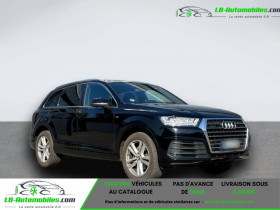 Audi Q7 3.0 V6 TDI  272 BVA Quattro 5pl  occasion � Beaupuy - photo n�2