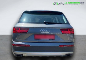 Audi Q7 3.0 V6 TDI  272 BVA Quattro 5pl  occasion  Beaupuy - photo n6