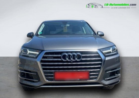 Audi Q7 3.0 V6 TDI  272 BVA Quattro 5pl  occasion  Beaupuy - photo n5