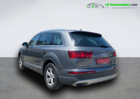 Audi Q7 3.0 V6 TDI  272 BVA Quattro 5pl  occasion  Beaupuy - photo n4