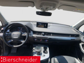 Audi Q7 3.0 V6 TDI  272 BVA Quattro 5pl  occasion  Beaupuy - photo n3