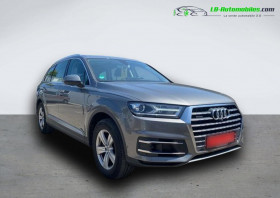 Audi Q7 3.0 V6 TDI  272 BVA Quattro 5pl  occasion  Beaupuy - photo n2