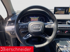 Audi Q7 3.0 V6 TDI  272 BVA Quattro 5pl  occasion  Beaupuy - photo n8