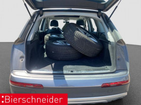 Audi Q7 3.0 V6 TDI  272 BVA Quattro 5pl  occasion  Beaupuy - photo n11