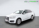 Audi Q7 occasion année 2016 boite Automatique Annonce Audi Q7 occasion Diesel 3.0 V6 TDI 272 BVA Quattro 5pl à Beaupuy