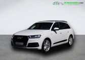 Audi Q7 3.0 V6 TDI  272 BVA Quattro 5pl   Beaupuy 31