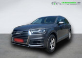 Audi Q7 3.0 V6 TDI  272 BVA Quattro 5pl   Beaupuy 31
