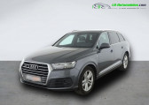Audi Q7 occasion année 2016 boite Automatique Annonce Audi Q7 occasion Diesel 3.0 V6 TDI 272 BVA Quattro 5pl à Beaupuy