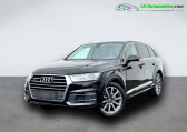 Audi Q7 occasion année 2017 boite Automatique Annonce Audi Q7 occasion Diesel 3.0 V6 TDI 272 BVA Quattro 5pl à Beaupuy