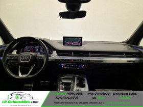 Audi Q7 3.0 V6 TDI  272 BVA Quattro 7pl  occasion � Beaupuy - photo n�2