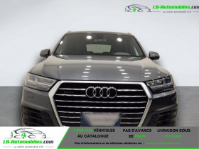 Audi Q7 3.0 V6 TDI  272 BVA Quattro 7pl  occasion � Beaupuy - photo n�3