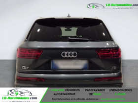 Audi Q7 3.0 V6 TDI  272 BVA Quattro 7pl  occasion � Beaupuy - photo n�5
