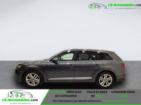 Audi Q7 3.0 V6 TDI  272 BVA Quattro 7pl  occasion � Beaupuy - photo n�4