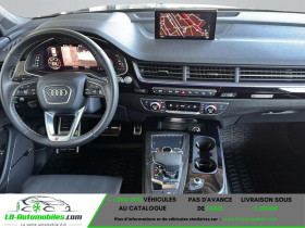 Audi Q7 3.0 V6 TDI  272 BVA Quattro 7pl  occasion � Beaupuy - photo n�3