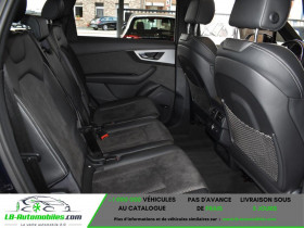 Audi Q7 3.0 V6 TDI  272 BVA Quattro 7pl  occasion � Beaupuy - photo n�8
