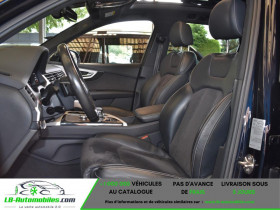 Audi Q7 3.0 V6 TDI  272 BVA Quattro 7pl  occasion � Beaupuy - photo n�7