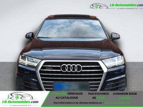 Audi Q7 3.0 V6 TDI  272 BVA Quattro 7pl  occasion � Beaupuy - photo n�4