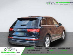 Audi Q7 3.0 V6 TDI  272 BVA Quattro 7pl  occasion � Beaupuy - photo n�3
