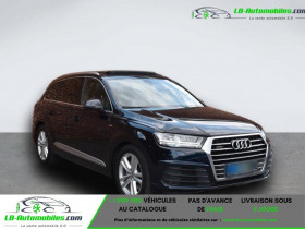 Audi Q7 3.0 V6 TDI  272 BVA Quattro 7pl  occasion � Beaupuy - photo n�2