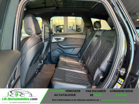 Audi Q7 3.0 V6 TDI  272 BVA Quattro 7pl  occasion � Beaupuy - photo n�5