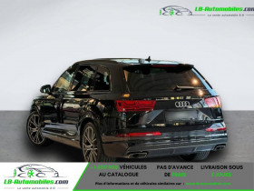 Audi Q7 3.0 V6 TDI  272 BVA Quattro 7pl  occasion � Beaupuy - photo n�3