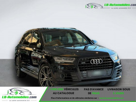 Audi Q7 3.0 V6 TDI  272 BVA Quattro 7pl  occasion � Beaupuy - photo n�2