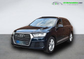 Audi Q7 3.0 V6 TDI  272 BVA Quattro 7pl   Beaupuy 31