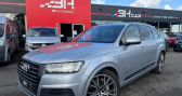 Annonce Audi Q7 occasion Diesel 3.0 V6 TDI 272 CV QUATTRO AVUS EXTENTED S LINE 7 PLACES � PLUNERET