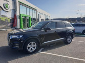 Audi Q7 occasion année 2017 boite Sequentielle Annonce Audi Q7 occasion Diesel 3.0 V6 TDI 272ch clean diesel Ambition Luxe quattro Tiptroni à Onet-le-Château